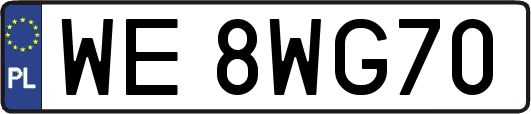 WE8WG70