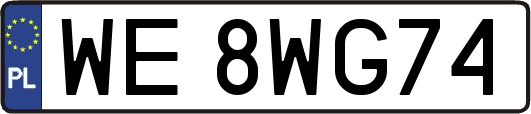WE8WG74