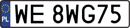 WE8WG75