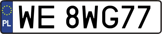 WE8WG77