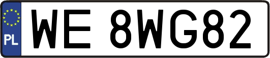 WE8WG82