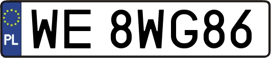 WE8WG86