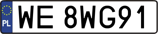 WE8WG91