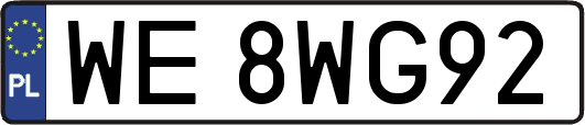 WE8WG92