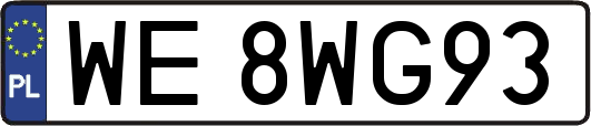 WE8WG93