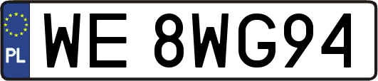 WE8WG94