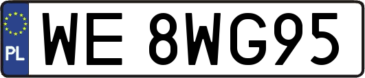 WE8WG95