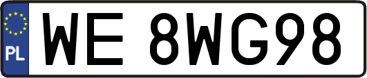 WE8WG98