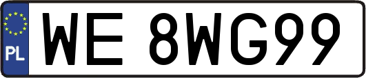 WE8WG99