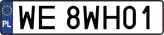 WE8WH01