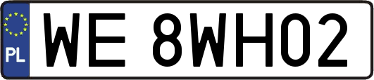 WE8WH02