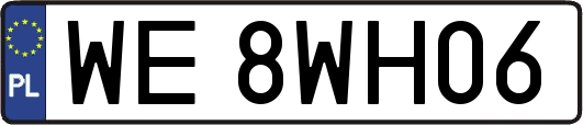 WE8WH06