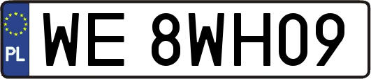 WE8WH09