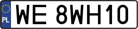 WE8WH10