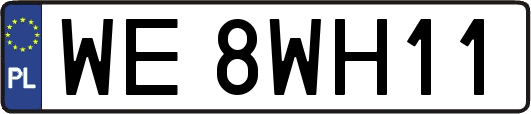 WE8WH11