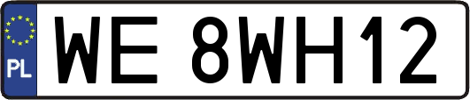 WE8WH12