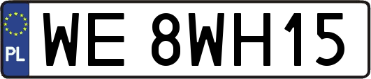 WE8WH15