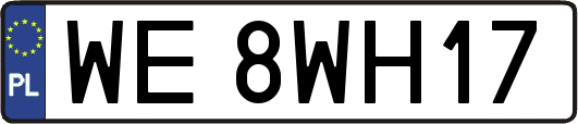 WE8WH17