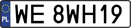 WE8WH19