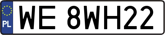 WE8WH22