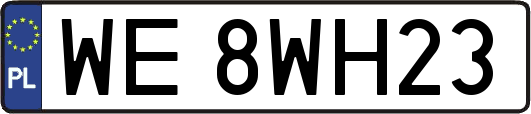 WE8WH23