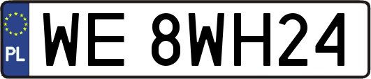 WE8WH24