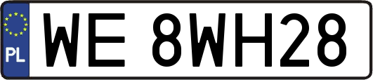 WE8WH28