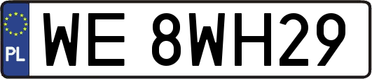 WE8WH29