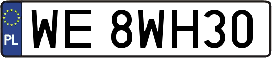 WE8WH30