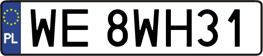 WE8WH31