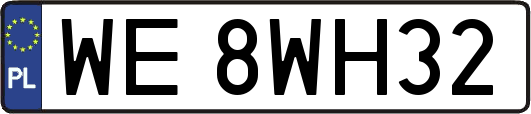 WE8WH32