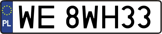 WE8WH33