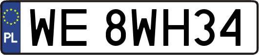 WE8WH34