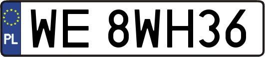 WE8WH36