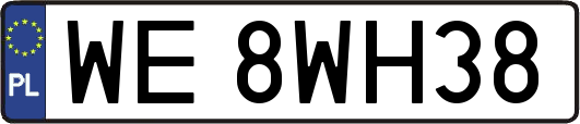 WE8WH38