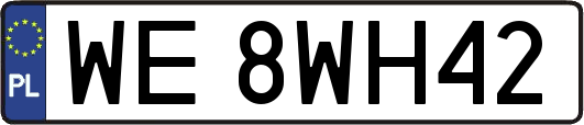 WE8WH42