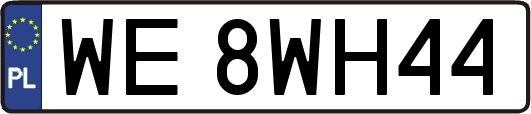 WE8WH44
