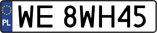 WE8WH45