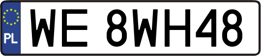 WE8WH48