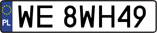WE8WH49