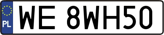 WE8WH50