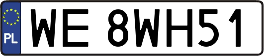 WE8WH51