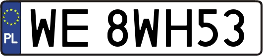 WE8WH53