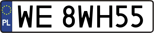 WE8WH55