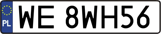 WE8WH56