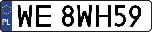 WE8WH59