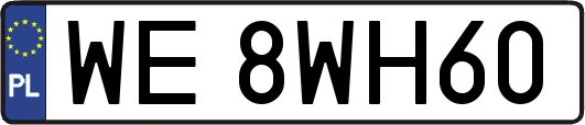 WE8WH60