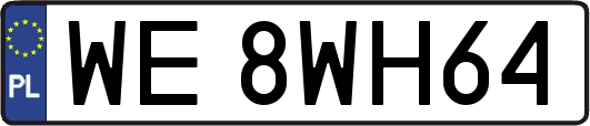 WE8WH64