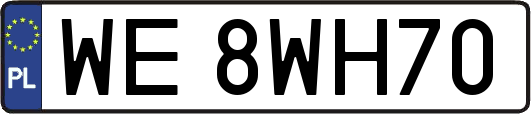 WE8WH70