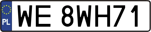 WE8WH71